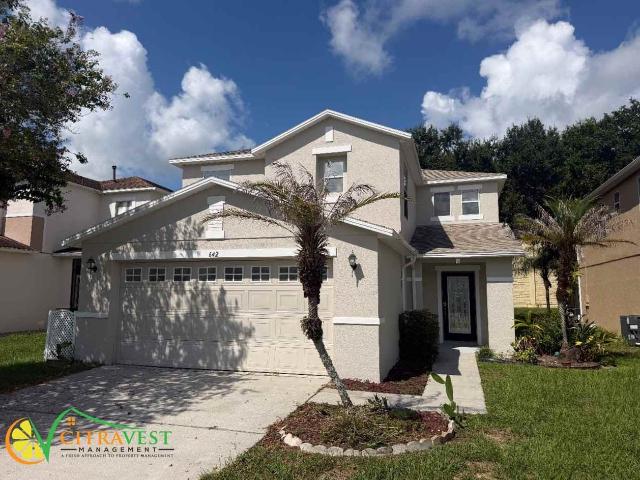 House for rent in Davenport, Florida