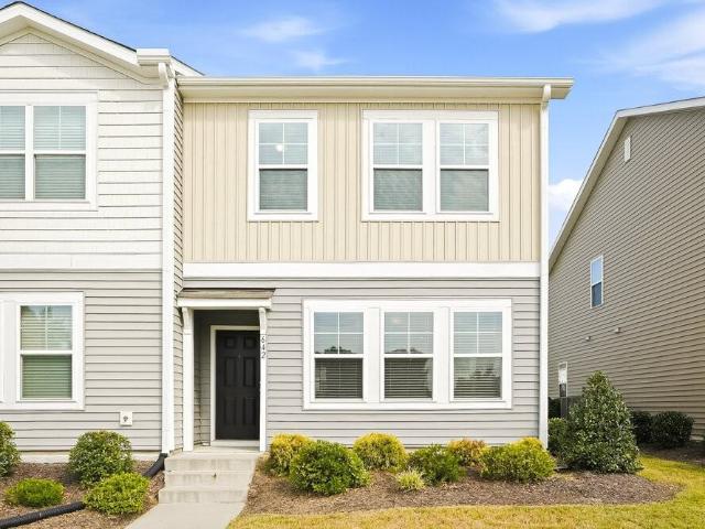 House for rent in Wendell, Wake County