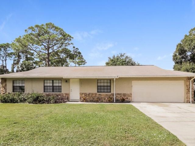 House for rent in Florida