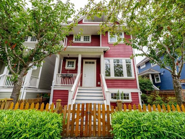 House for rent in Richmond House for rent in Richmond