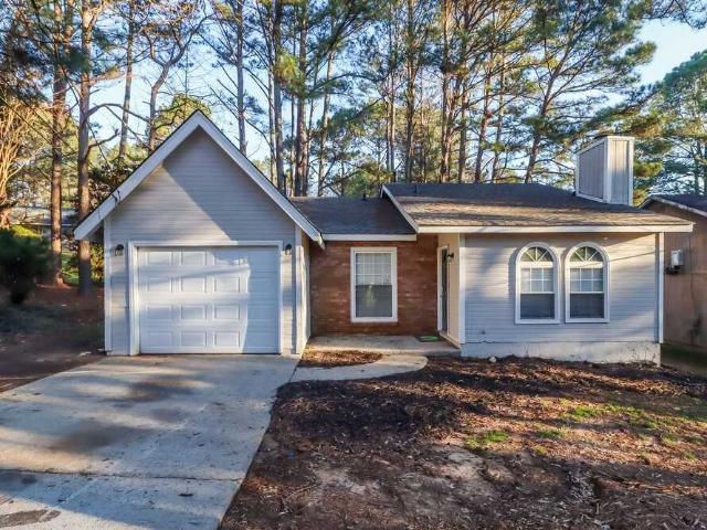 House for rent in Atlanta, Georgia
