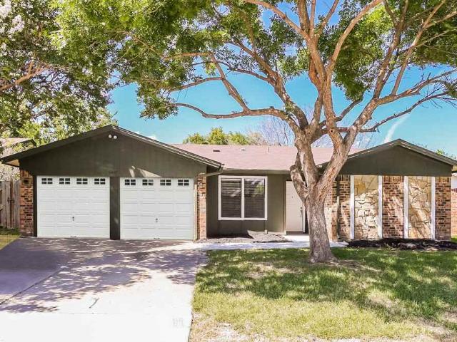 House for rent in Texas