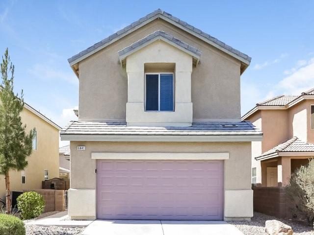 House for rent in Las Vegas, Nevada