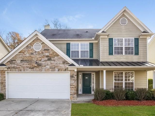 House for rent in Braselton, Jackson County