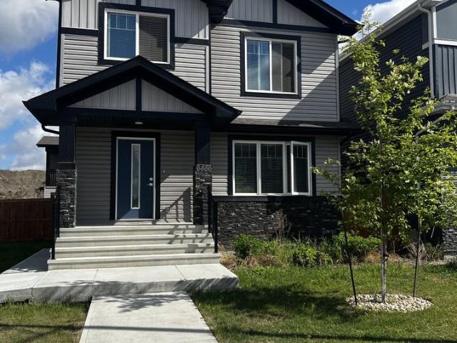 House for rent in Cy Becker, Edmonton