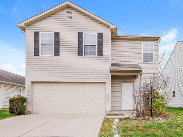 House for rent in Greenwood, Indiana