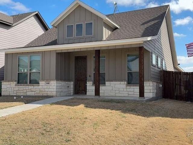 House for rent in Johnson, Texas