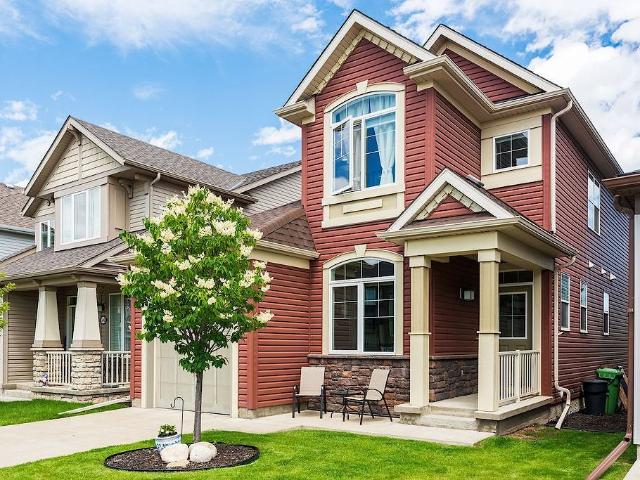 House for rent in Airdrie, Alberta