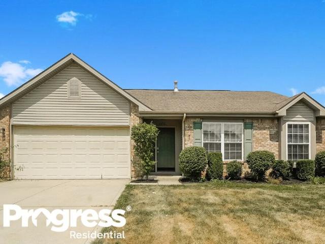 House for rent in Plainfield, Indiana