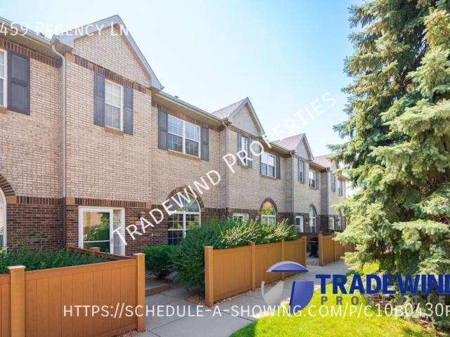 House for rent in Hennepin, Minnesota