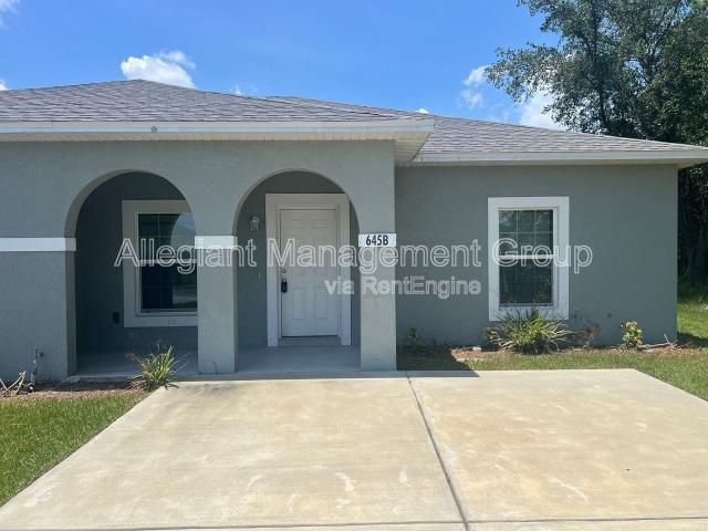 House for rent in Kissimmee