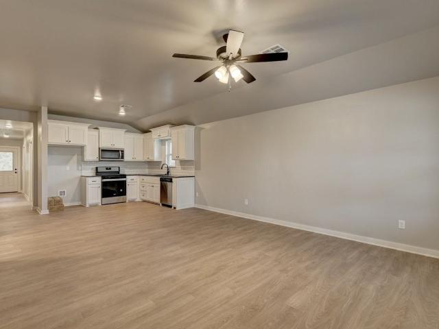 House for rent in Washington, Oklahoma