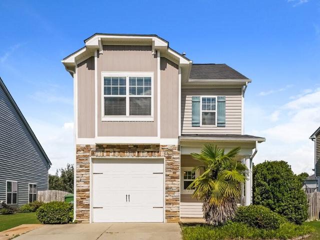 House for rent in Wake, North Carolina