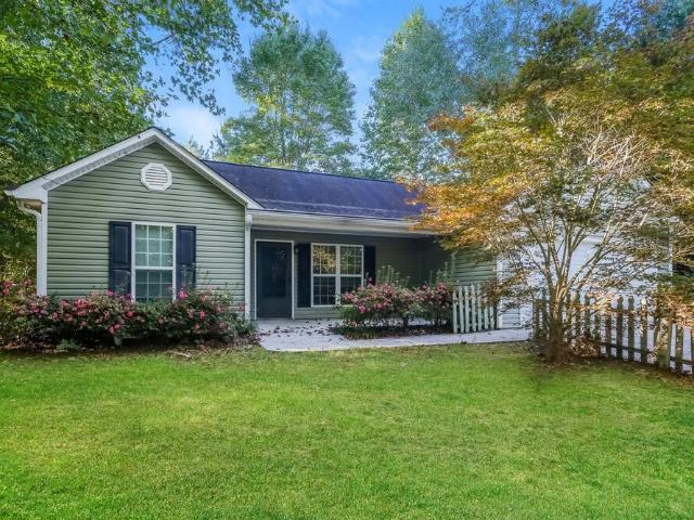 House for rent in Gainesville, Georgia