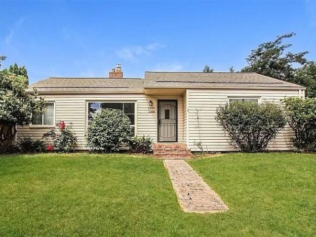 House for rent in Tacoma, Washington