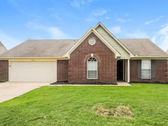House for rent in Nesbit, Mississippi