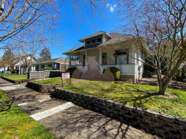 House for rent in Oregonia