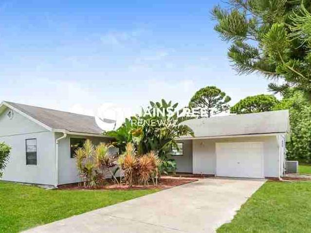 House for rent in Port Saint Lucie, Florida