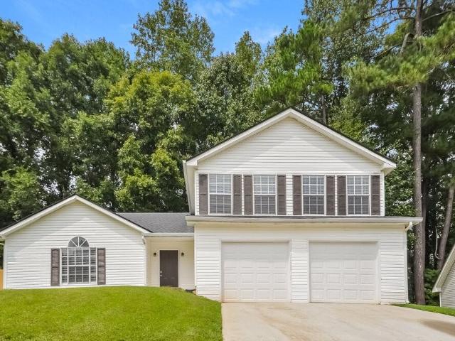 House for rent in Lithonia, Georgia