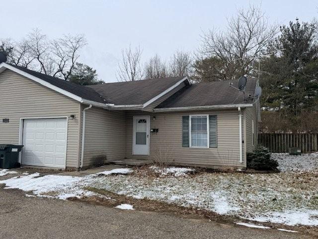House for rent in Cable, Ohio