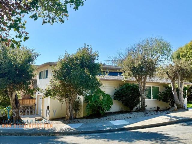 House for rent in El Cerrito, California