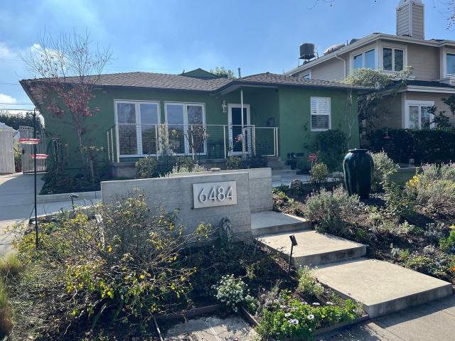 House for rent in Canoga Park, California