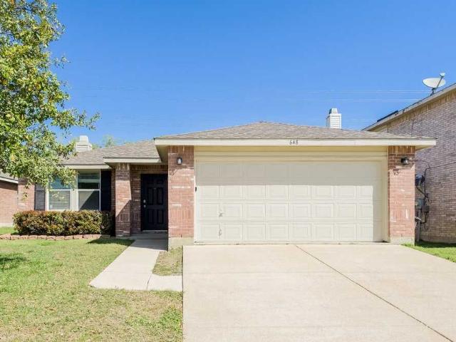 House for rent in Fort Worth, Texas