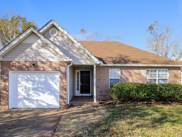 House for rent in Tennessee