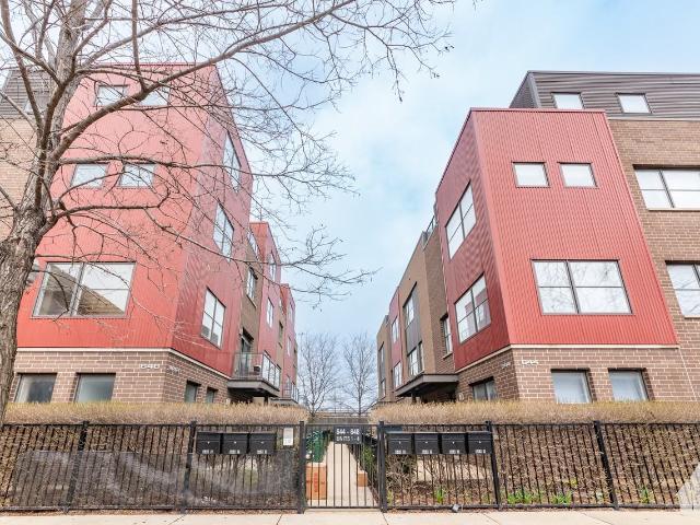 House for rent in Chicago