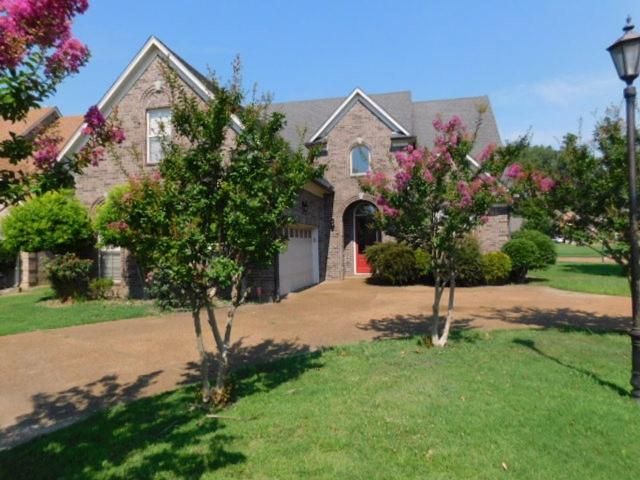 House for rent in Olive Branch, Mississippi