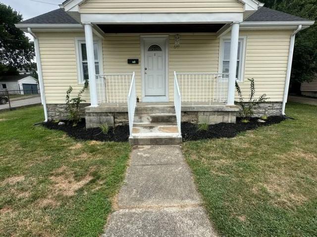 House for rent in Lexington, Kentucky