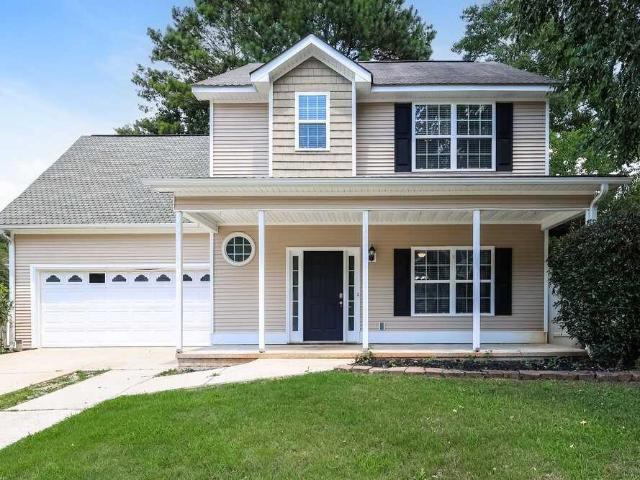 House for rent in Newnan, Georgia