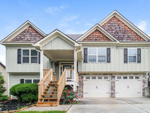 House for rent in Bartow, Georgia