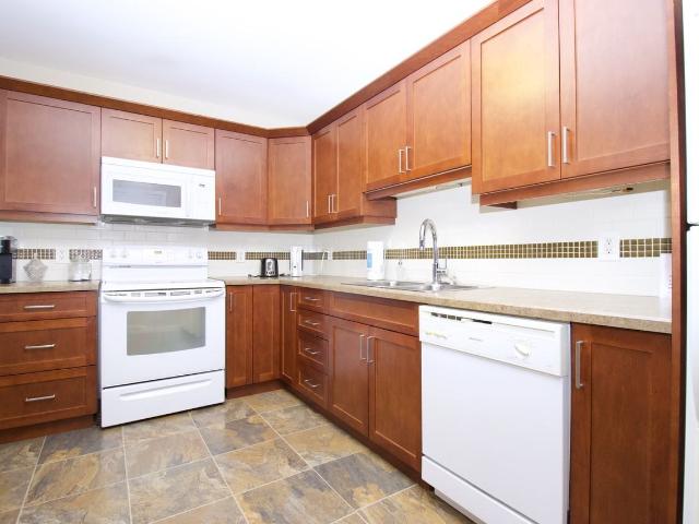 House for rent in East St. Paul, Manitoba