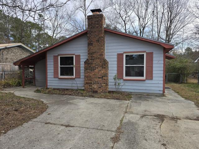 House for rent in Goose Creek, South Carolina