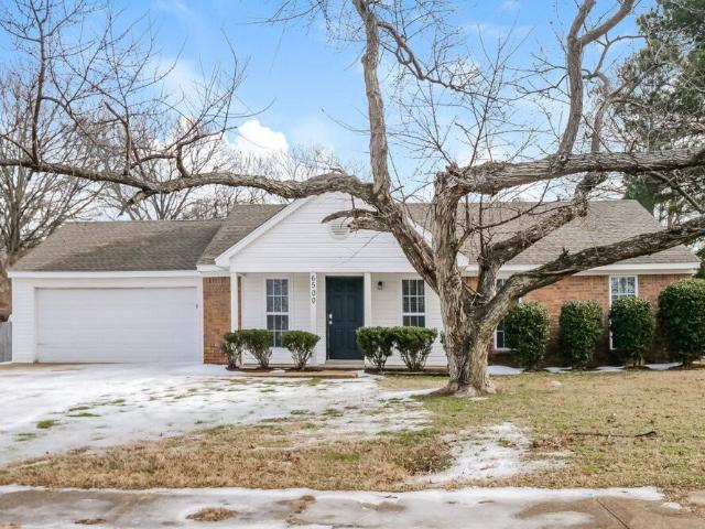 House for rent in Horn Lake, Mississippi