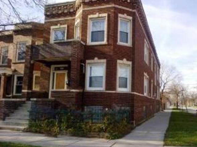 House for rent in Chicago Park, Illinois
