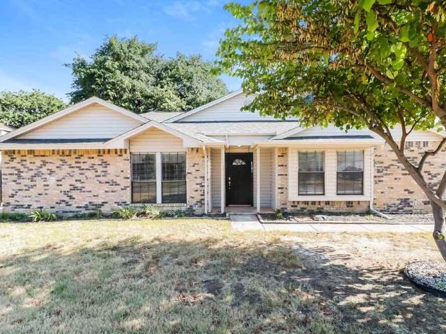 House for rent in Arlington, Texas
