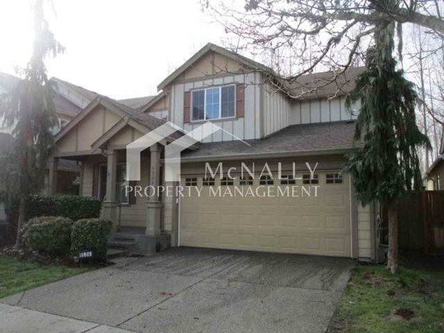 House for rent in Fife, Washington