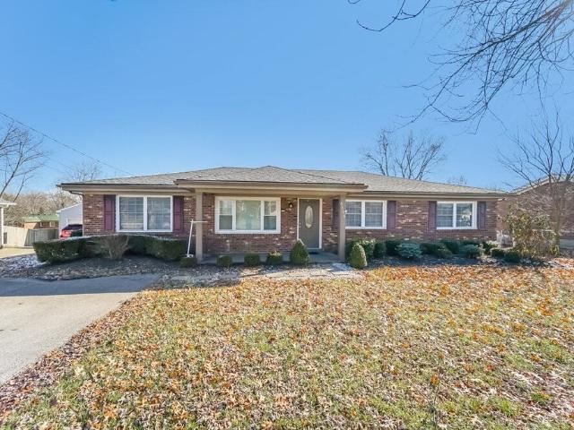House for rent in Pewee Valley, Kentucky