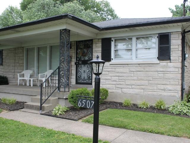 House for rent in Louisville, Kentucky