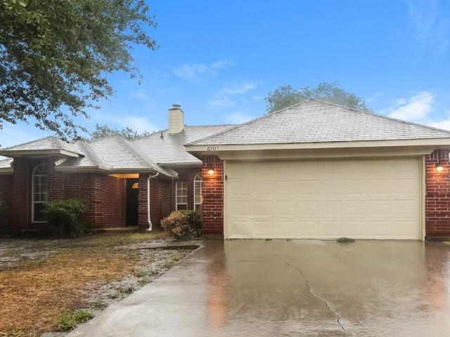 House for rent in Arlington, Texas