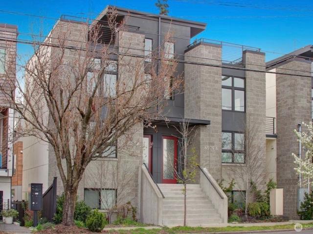 House for rent in Seattle