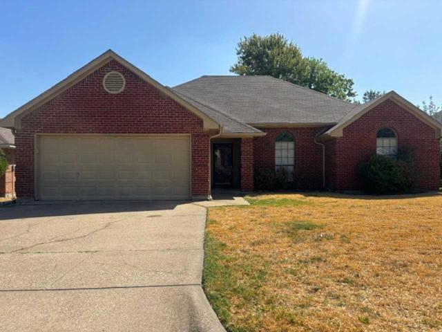 House for rent in Arlington, Tarrant County