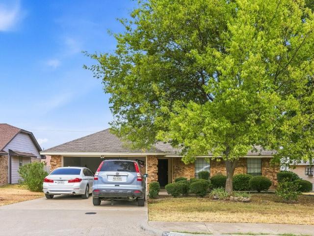House for rent in Cedar Hill, Texas