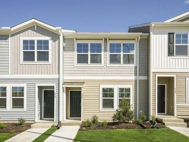 House for rent in Wake, North Carolina