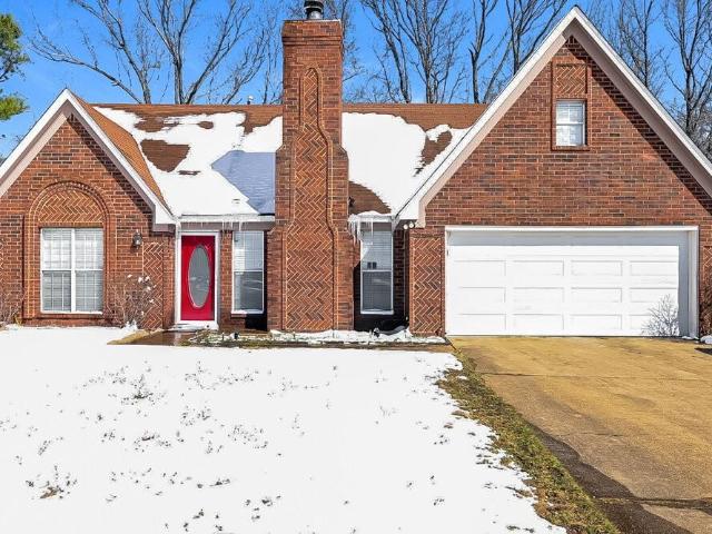 House for rent in Walls, Mississippi