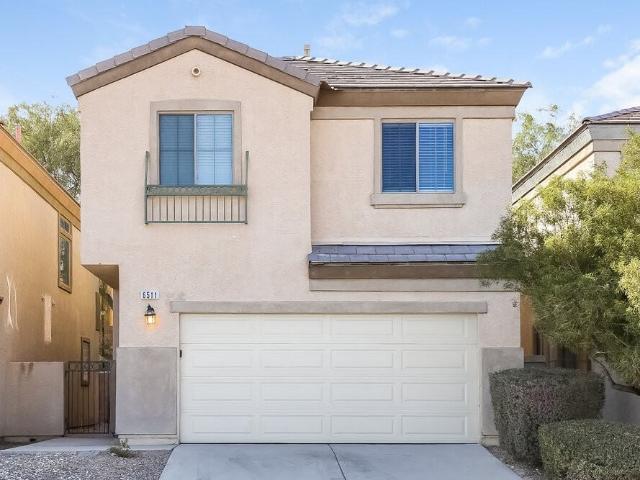 House for rent in North Las Vegas, Nevada