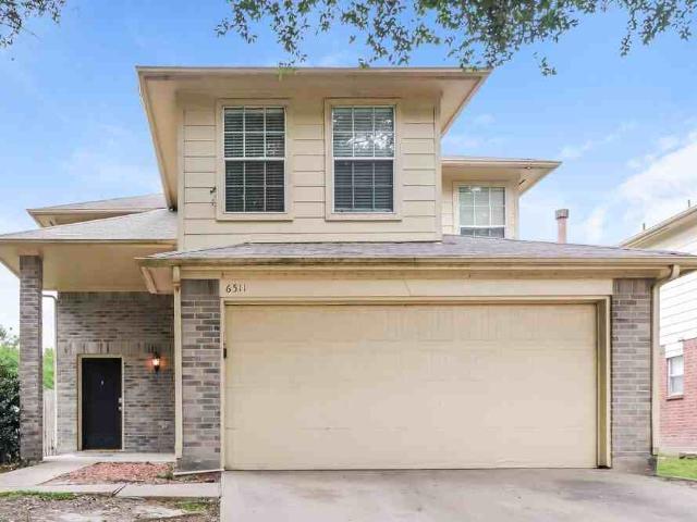 House for rent in Harris, Texas