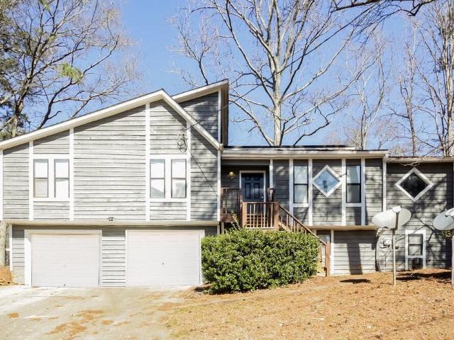 House for rent in Cobb, Georgia